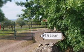 Lodge Rabasquinha